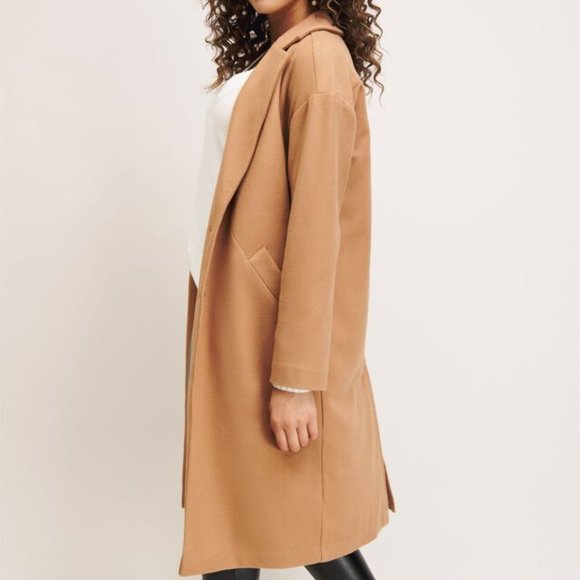 Dynamite Coat - Picture 4 of 9